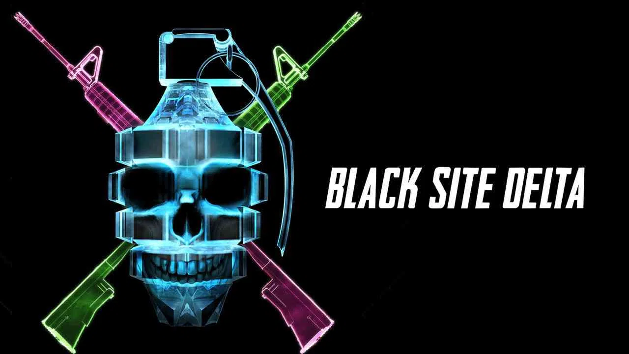 Black Site Delta2017