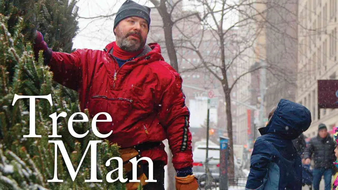 Tree Man2015