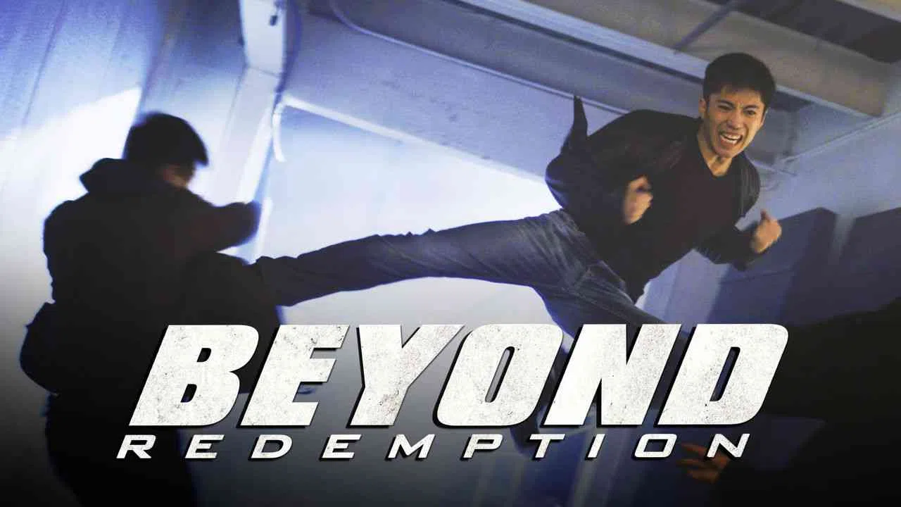 Beyond Redemption2015