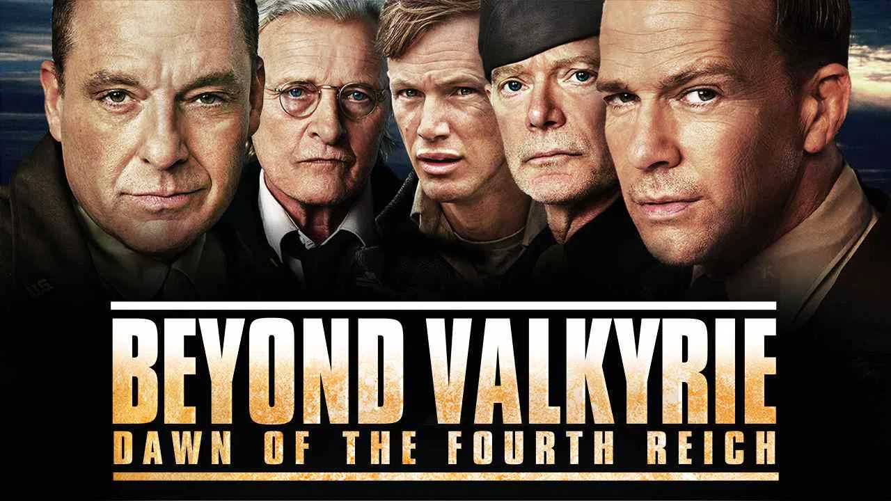Beyond Valkyrie: Dawn of the Fourth Reich2016