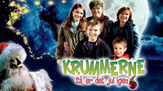 The Crumbs – A Very Crumby Christmas 2006
