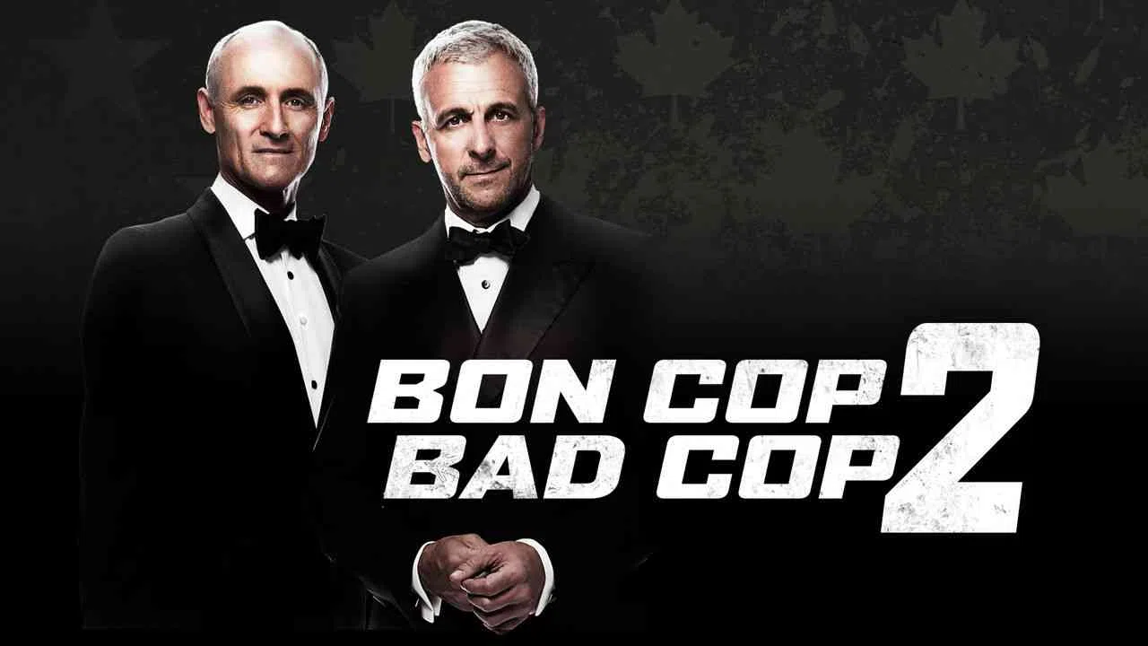 Bon Cop Bad Cop 22017