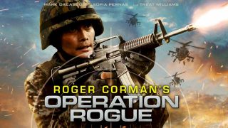 Roger Corman’s Operation Rogue 2014