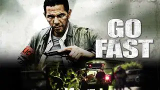 Go Fast 2008