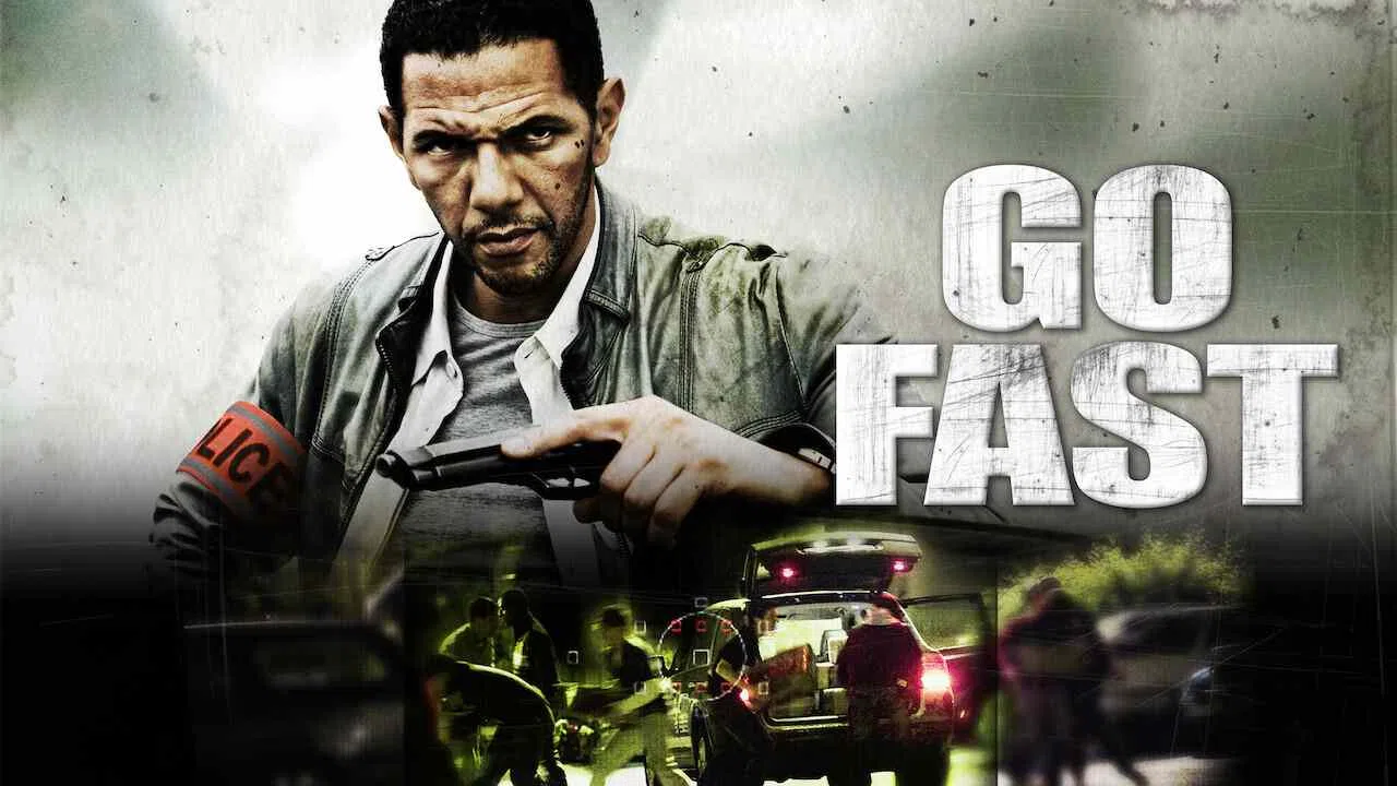 Go Fast2008