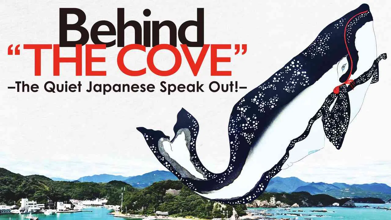Behind ‘The Cove’: The Quiet Japanese Speak Out2016
