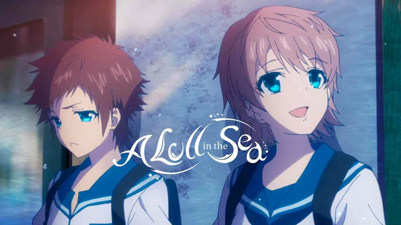 Nagi-Asu: A Lull in the Sea2013