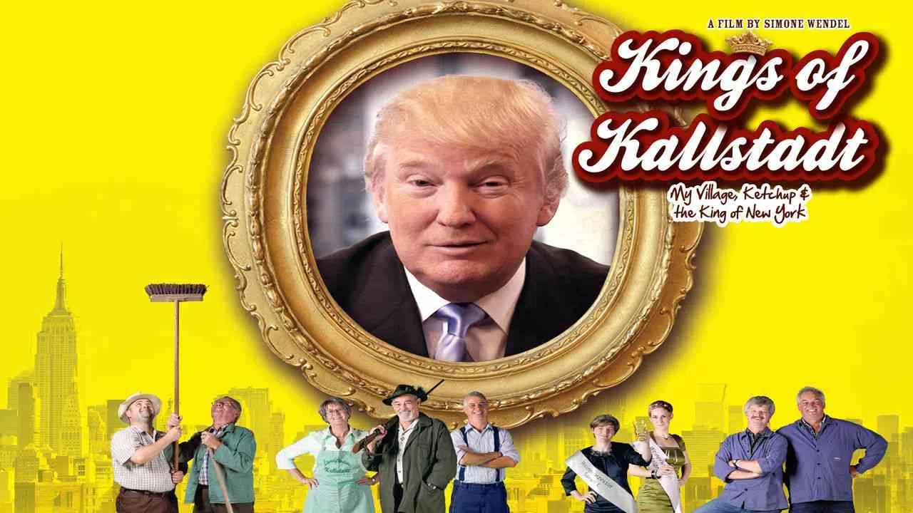 Kings of Kallstadt2014