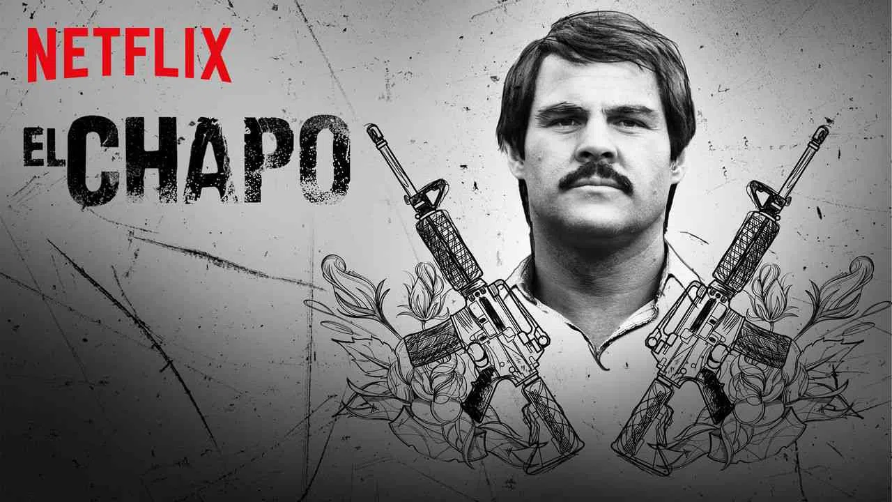 El Chapo2017