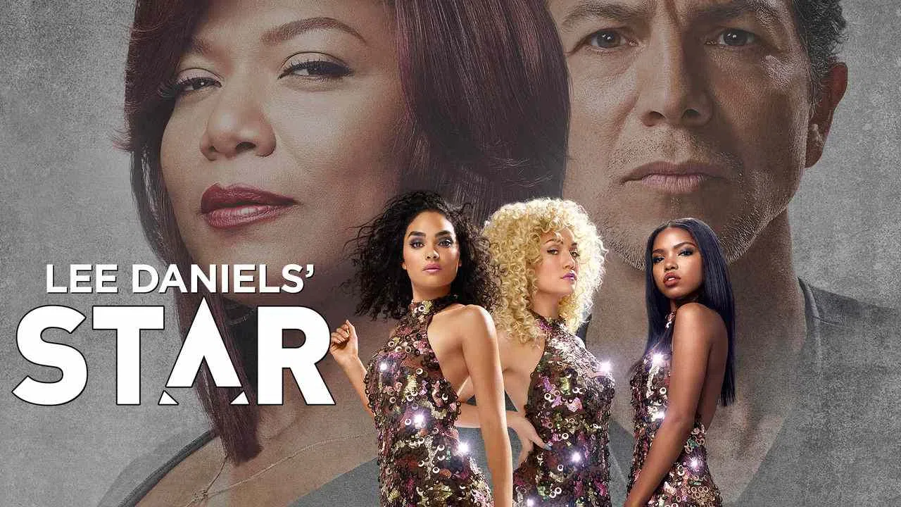Is TV Show 'Lee Daniels' Star 2017' streaming on Netflix?