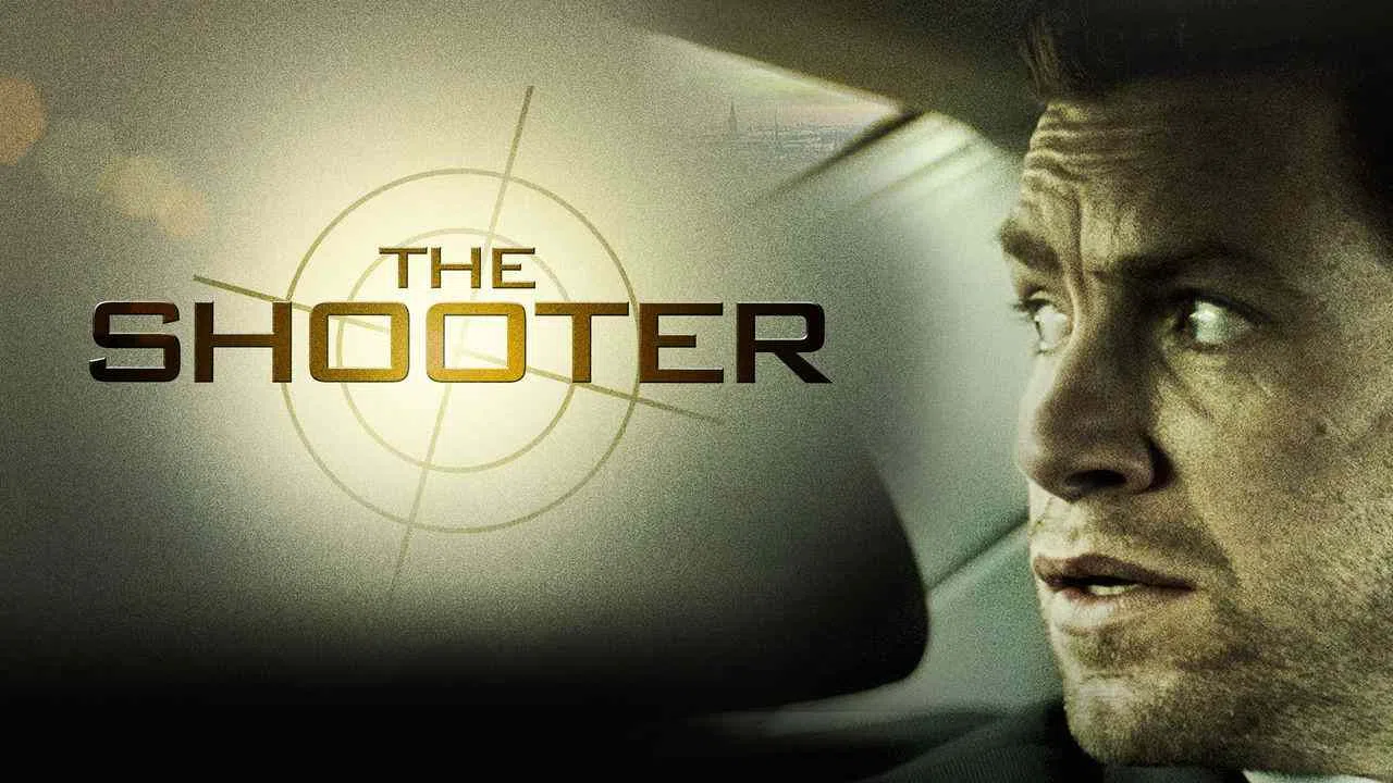 The Shooter2013