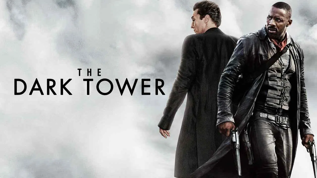 The Dark Tower2017