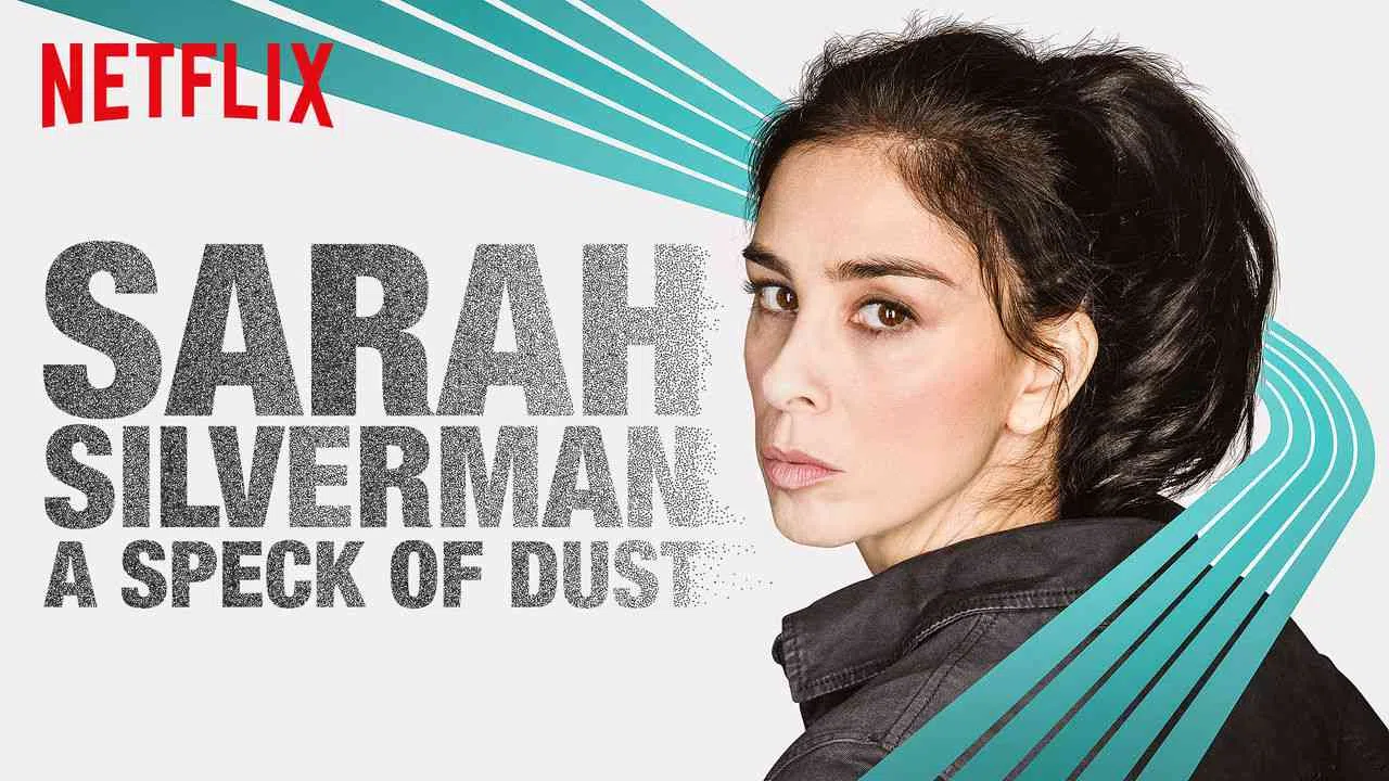 Sarah Silverman: A Speck of Dust2017