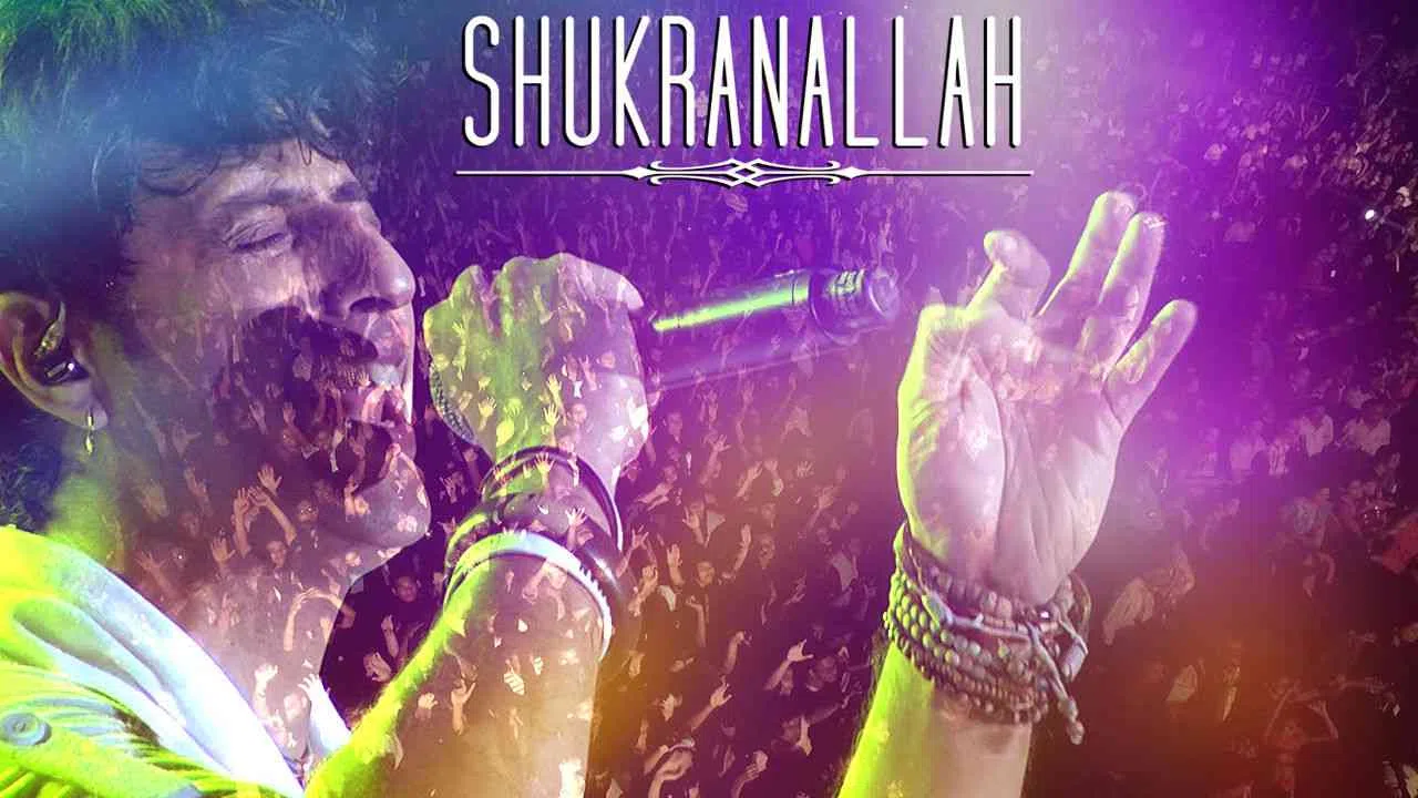 Shukranallah2016