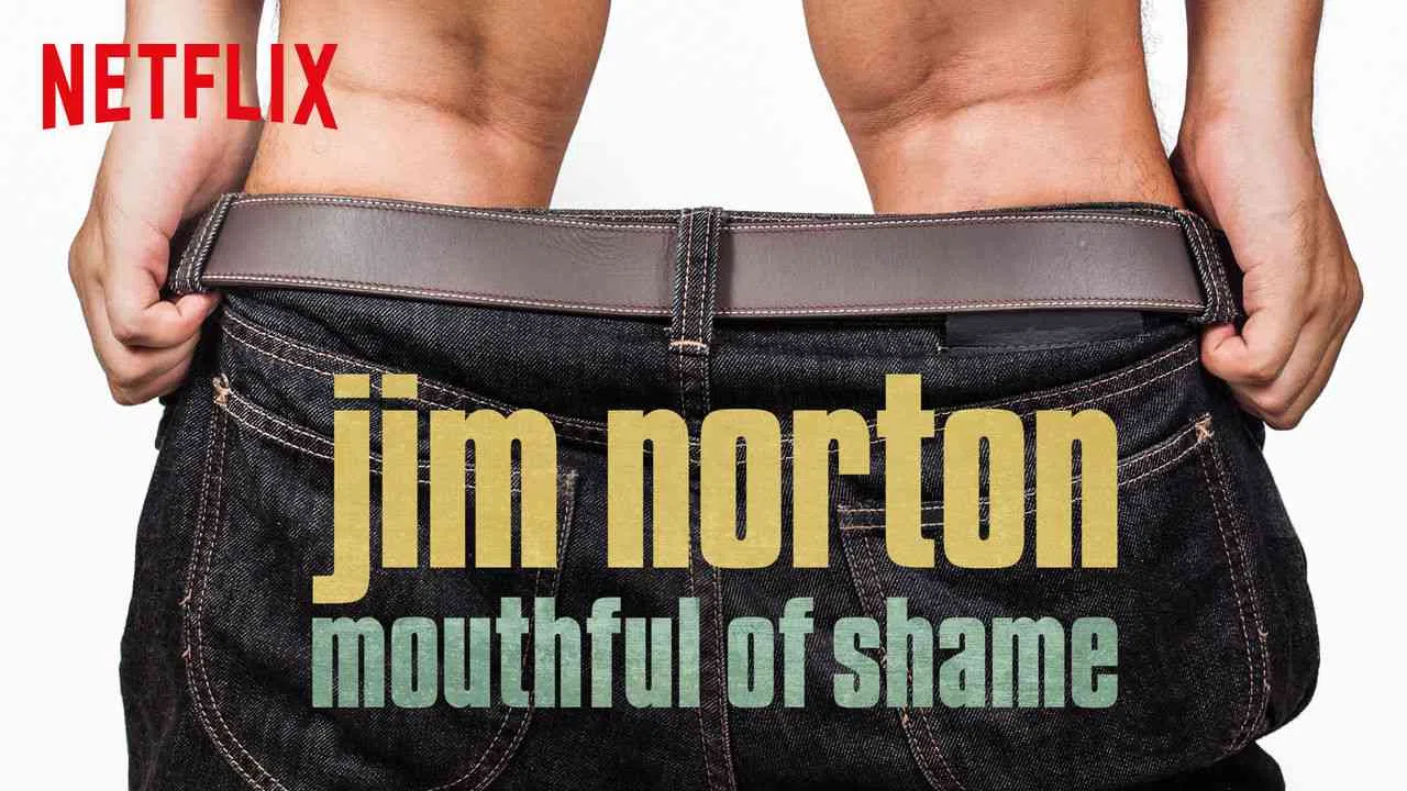Jim Norton: Mouthful of Shame2017