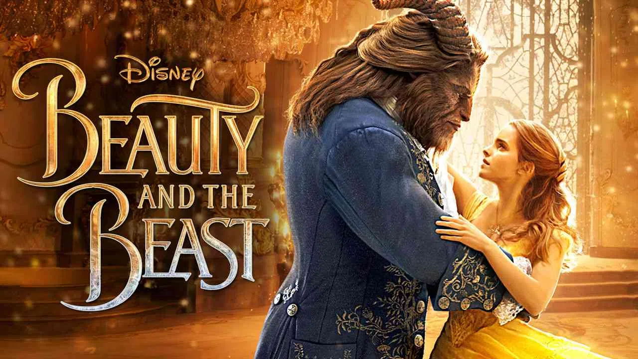 Beauty and the Beast2017