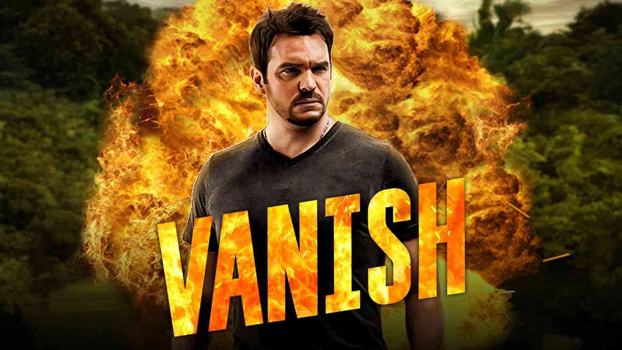 Vanish2015