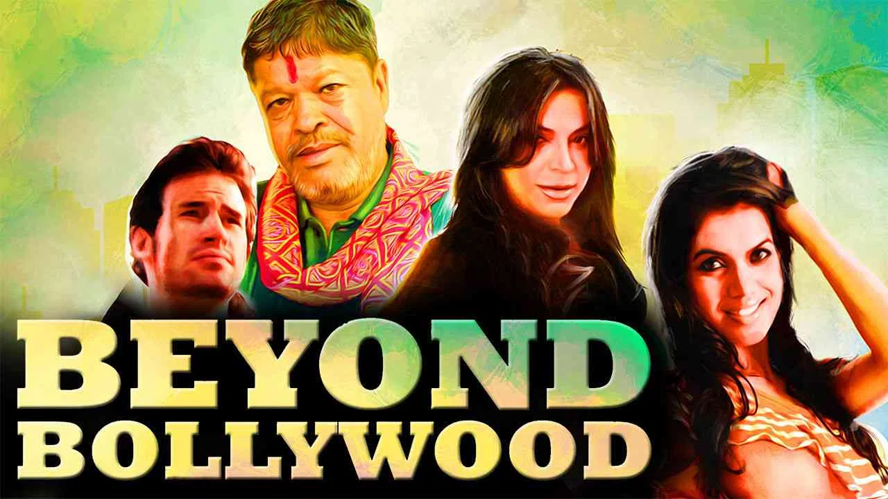Beyond Bollywood2013