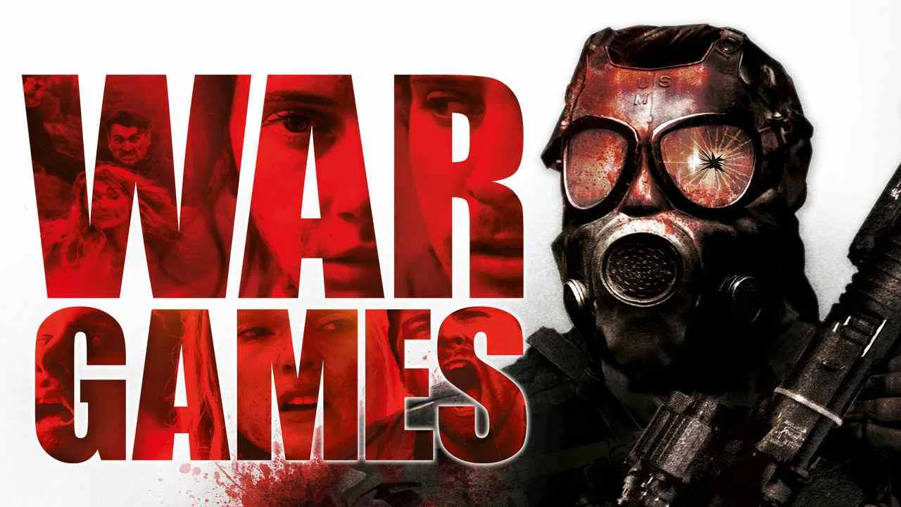 War Games2011