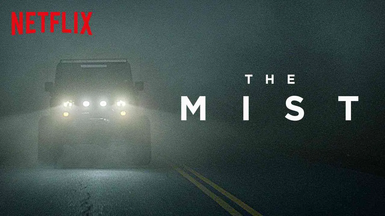 The Mist2017