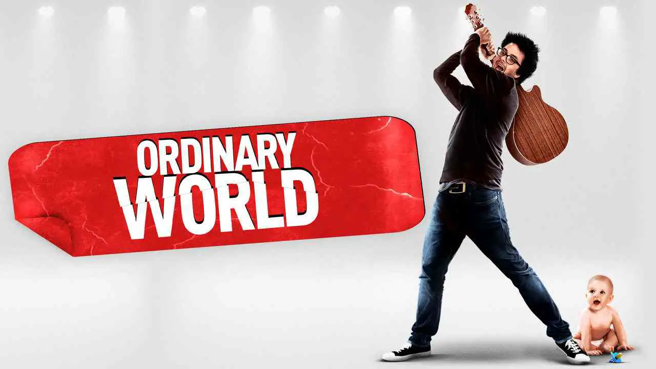 ordinary world movie release date