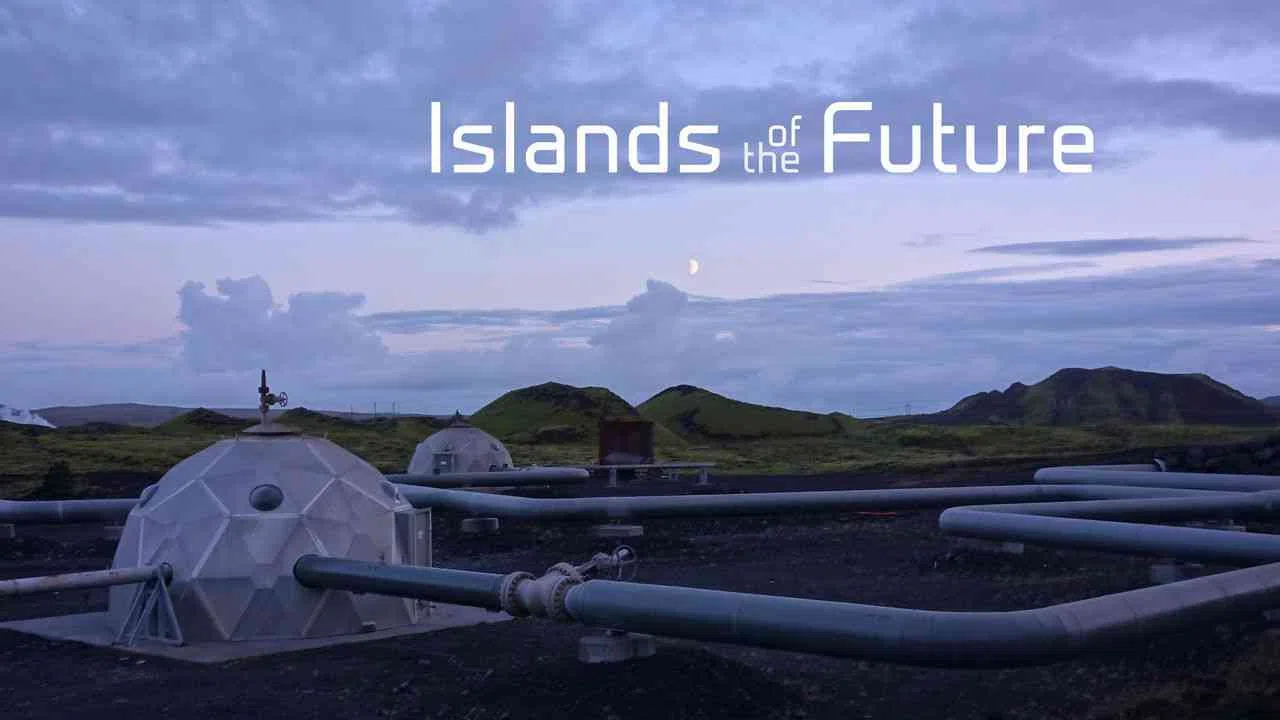 Islands of the Future2014