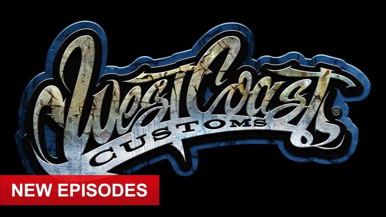 West Coast Customs2015