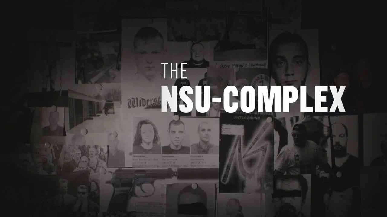 The NSU-Complex2016