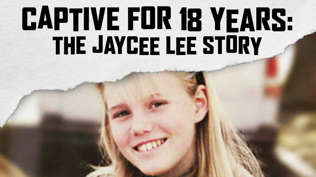 Captive for 18 Years: The Jaycee Lee Story2009