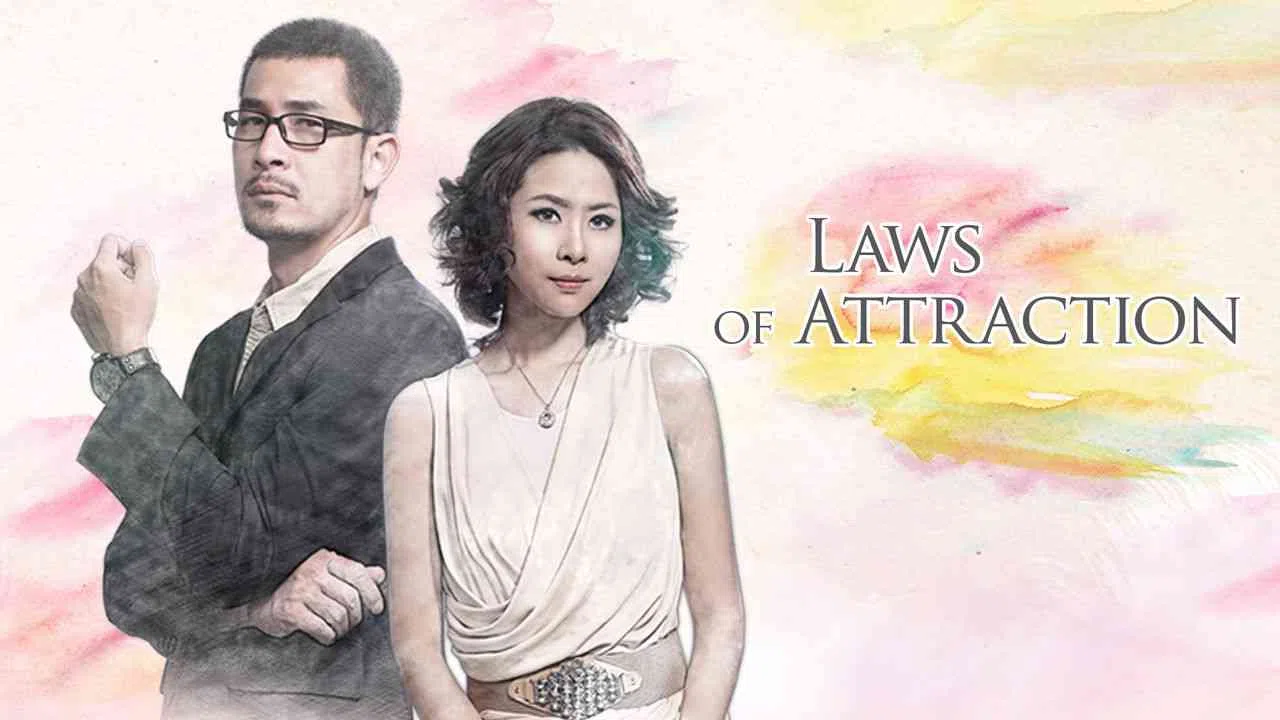 Laws of Attraction2012