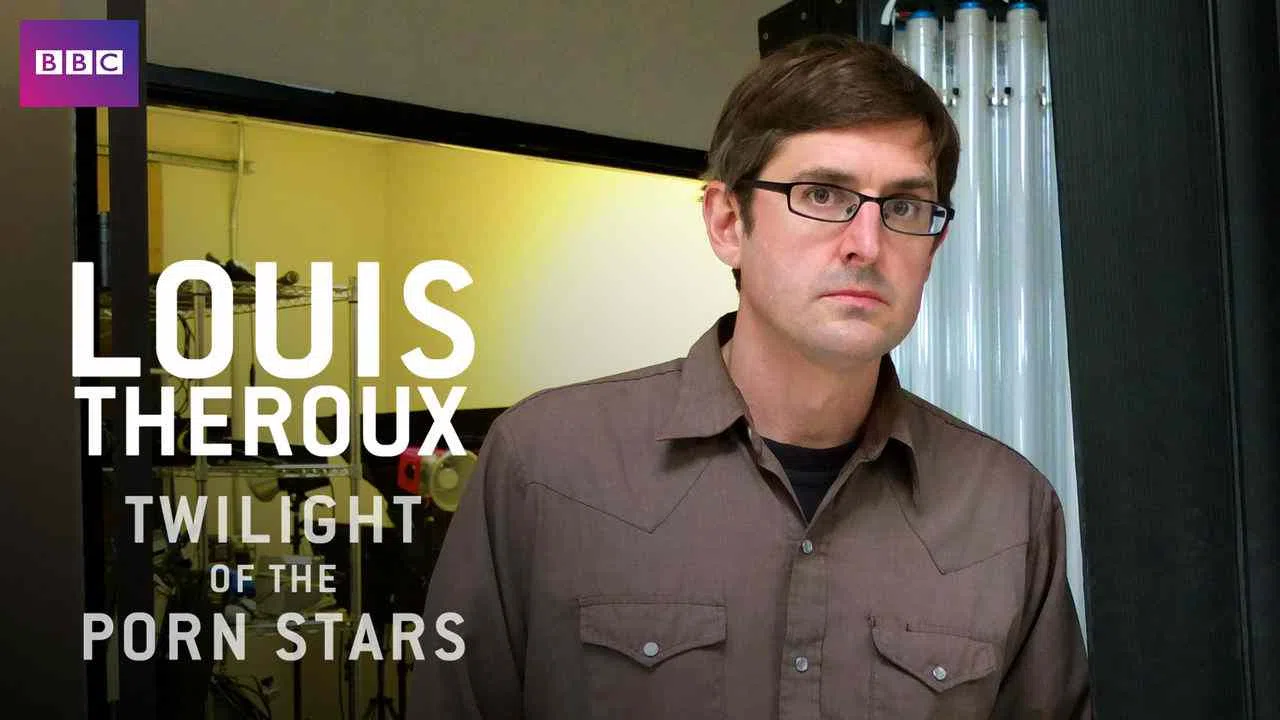 Louis Theroux: Twilight of the Porn Stars2012