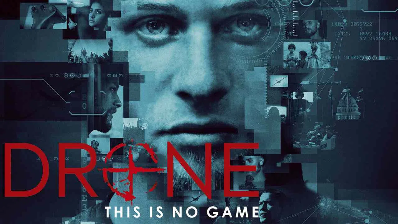 Drone: This Is No Game2014