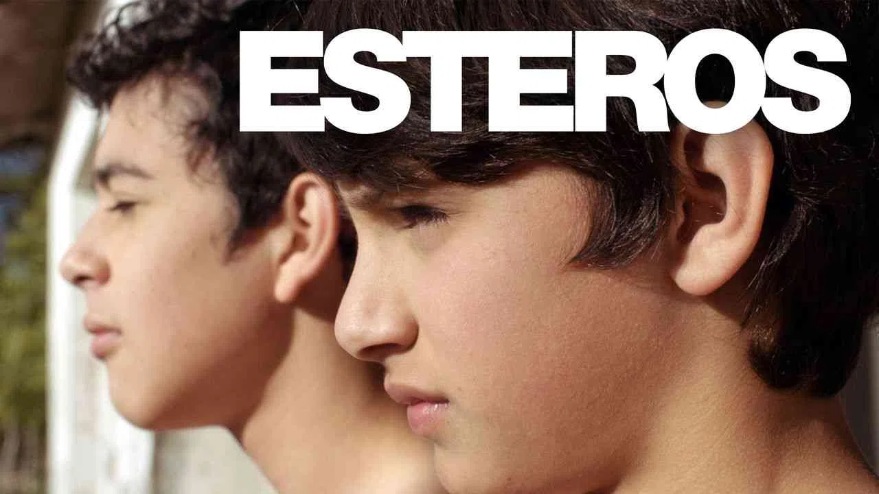 Эстерос. Эстерос / Esteros (2016). Эстерос 2016 мальчики.