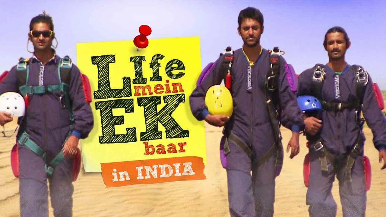 Life Mein Ek Baar (India)2011