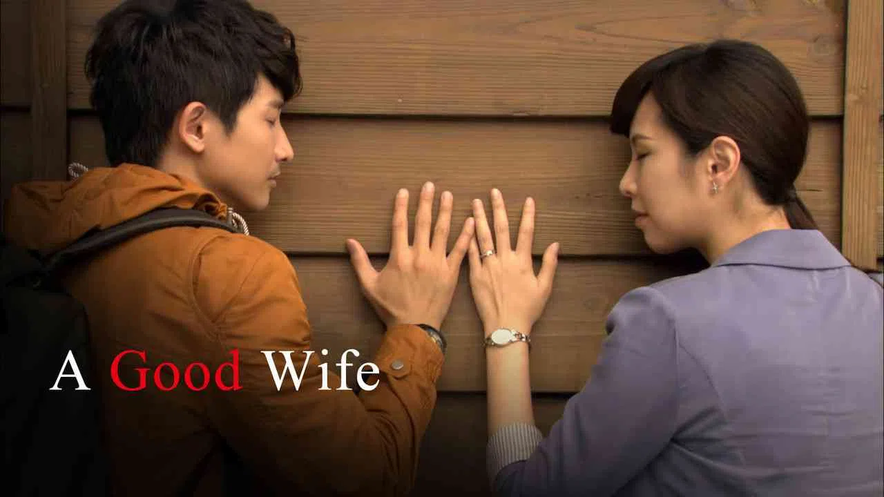 A Good Wife2013