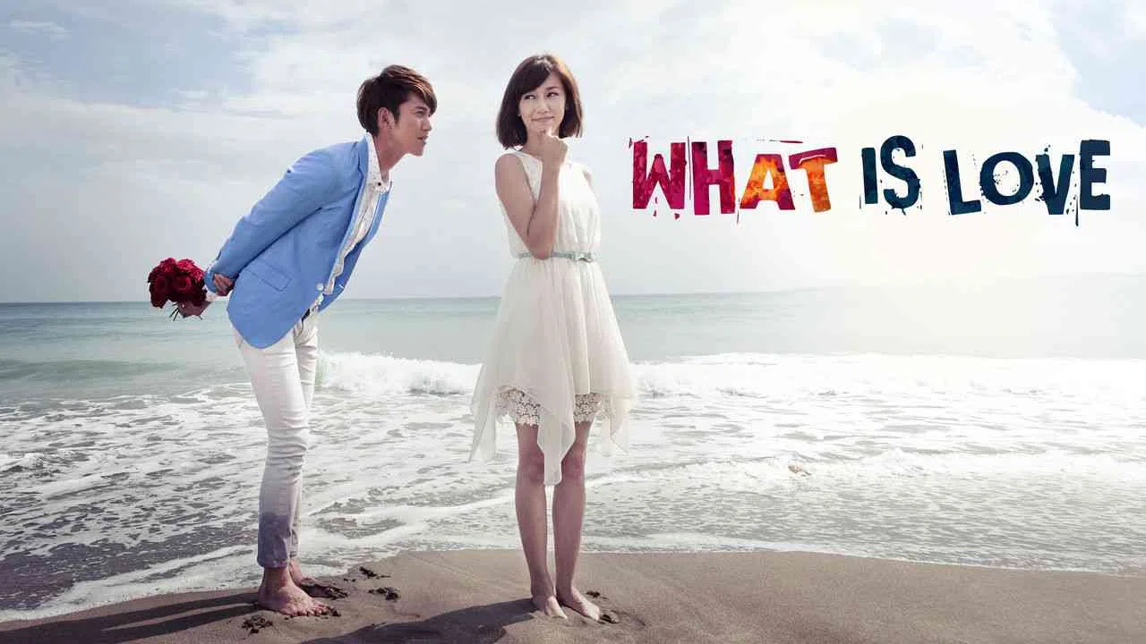 What Is Love?2012