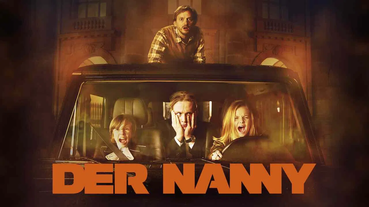 Der Nanny2015