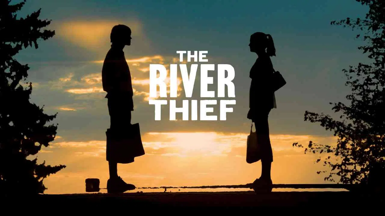 The River Thief2016