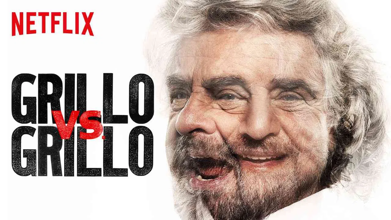 Grillo vs Grillo2017