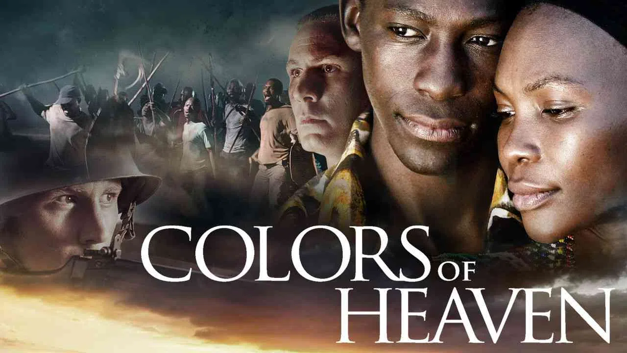 Colors of Heaven2011
