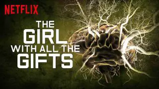The Girl with All the Gifts 2016