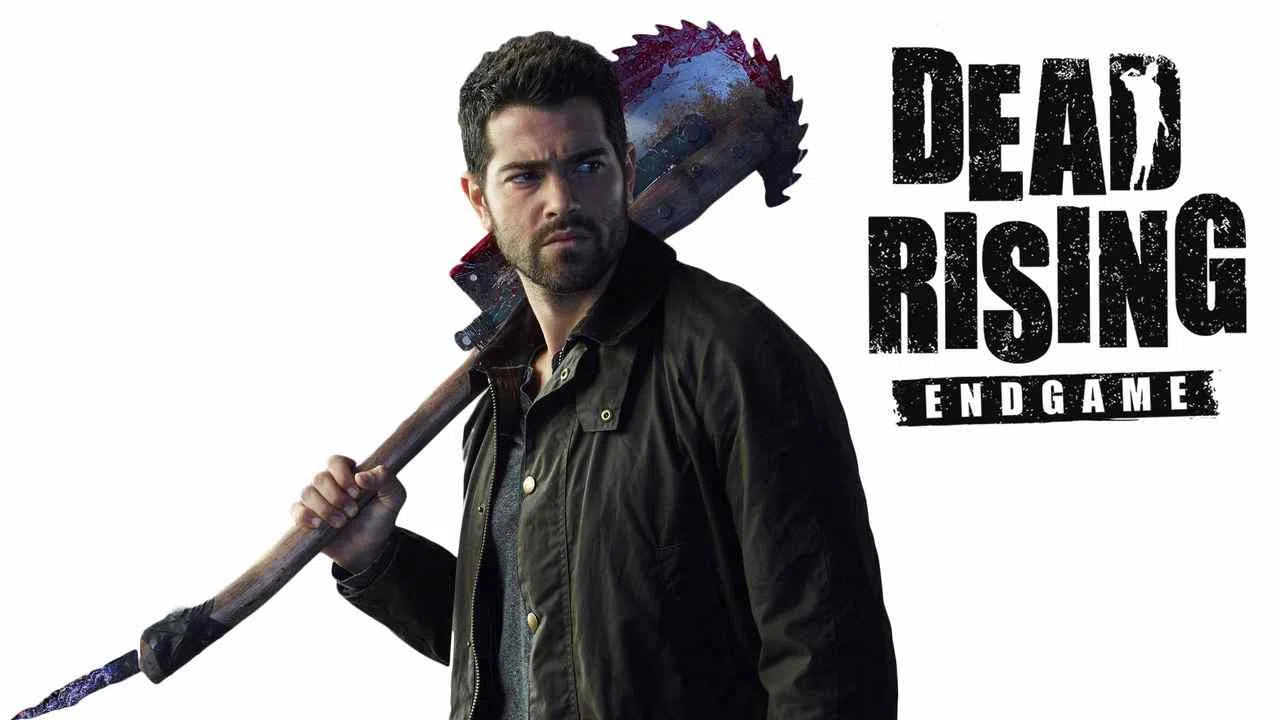 Dead Rising: End Game2016