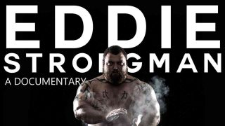 Eddie – Strongman 2015