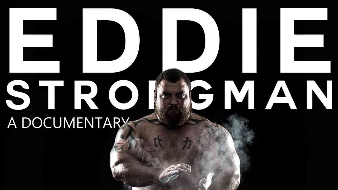Eddie – Strongman2015