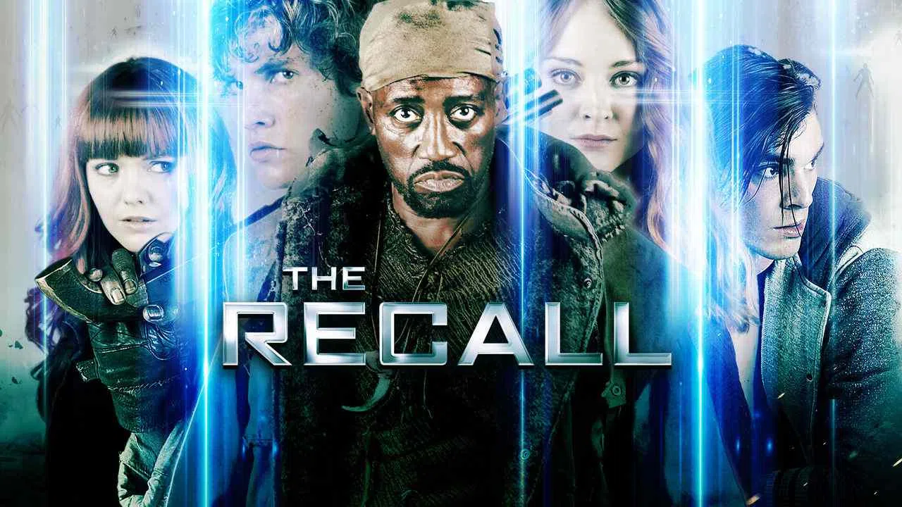 The Recall2017