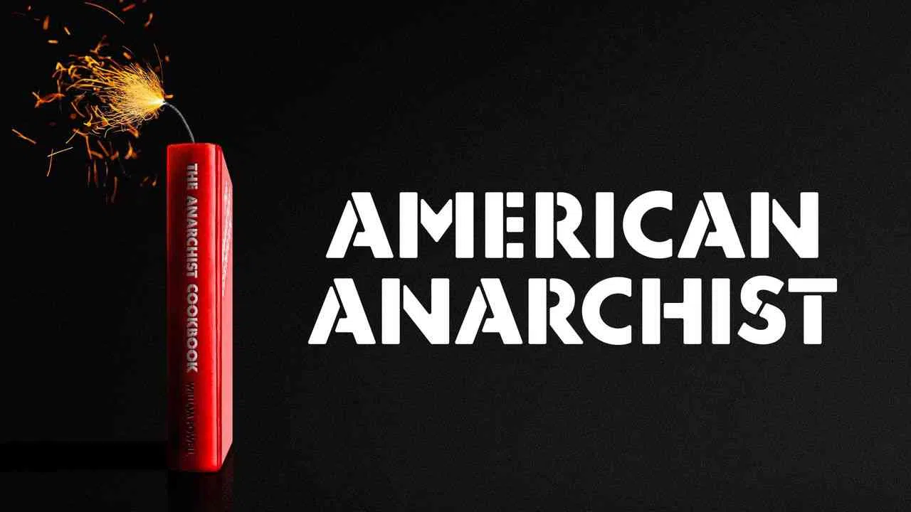 American Anarchist2016