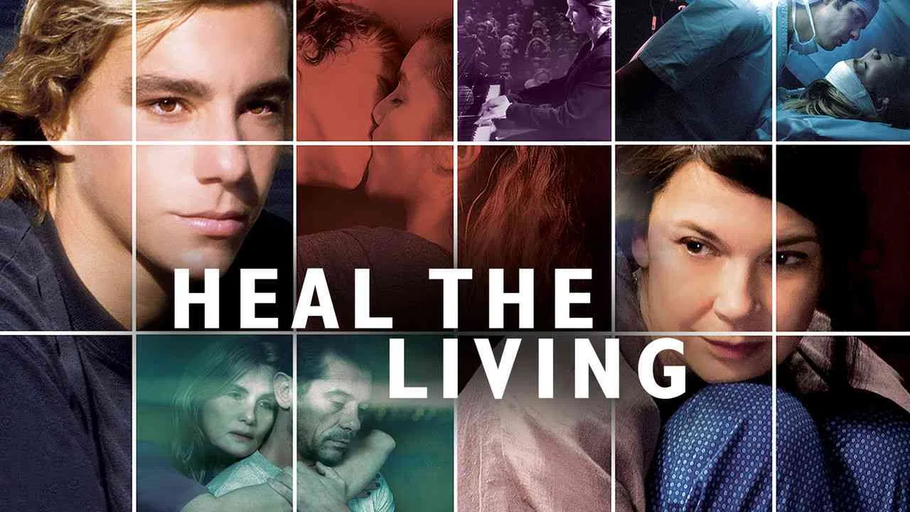 Heal the Living2016
