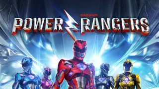 Power Rangers 2017