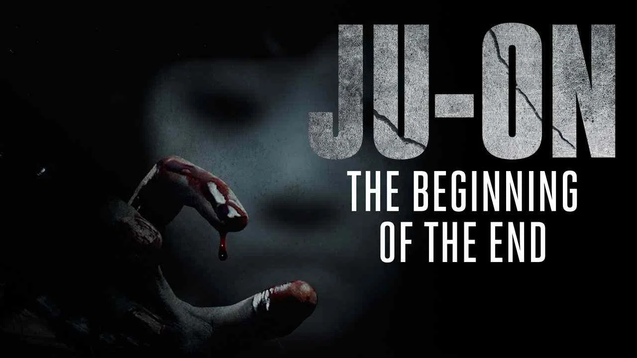 Ju-on: The Beginning of the End2014