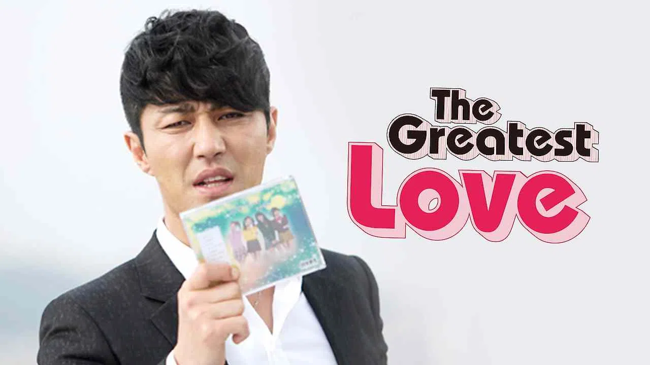 The Greatest Love2011